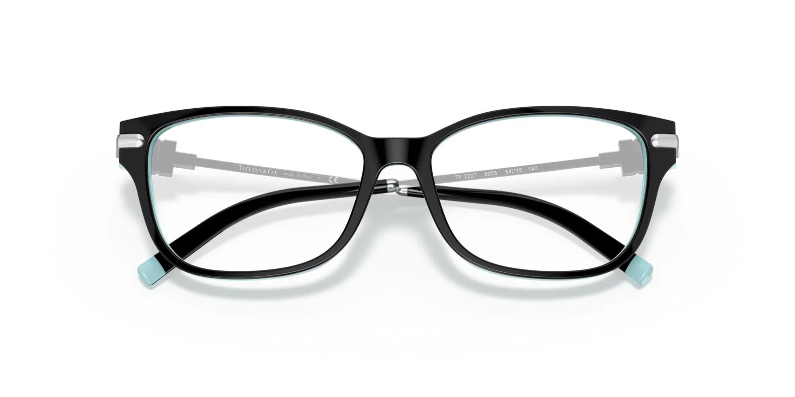 Tiffany 2207 Eyeglasses - view 11